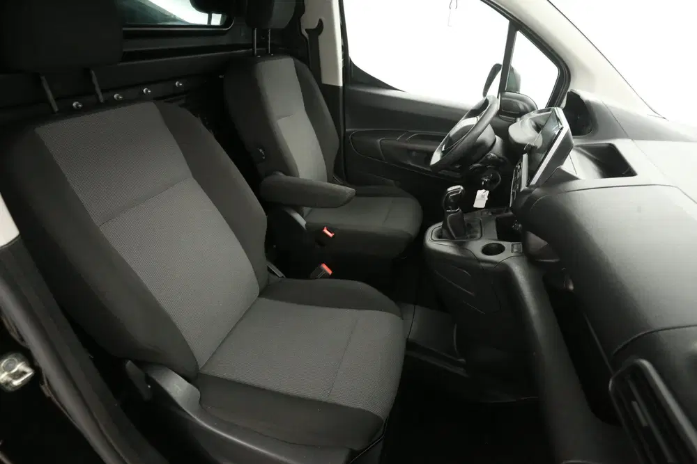 Peugeot Partner 1.5 BlueHDI Premium uit 2019, foto 10