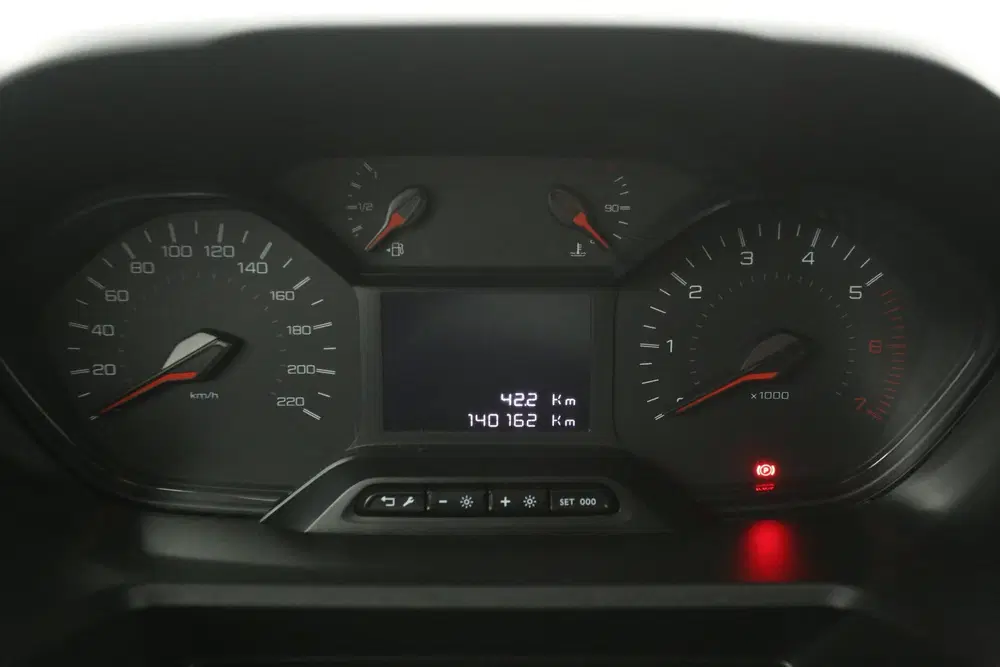 Peugeot Partner 1.5 BlueHDI Premium uit 2019, foto 13