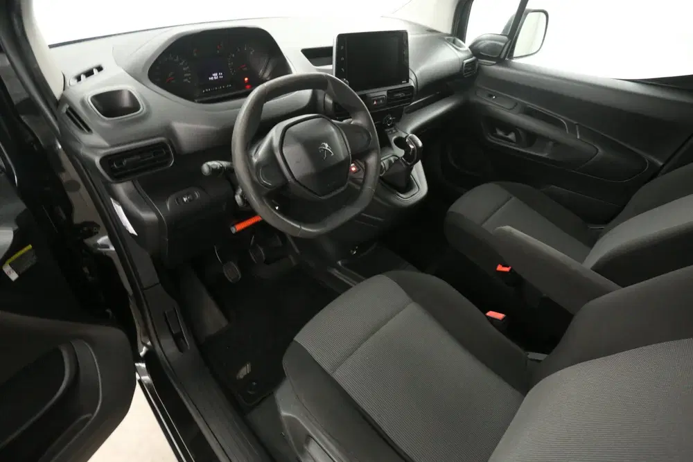 Peugeot Partner 1.5 BlueHDI Premium uit 2019, foto 20