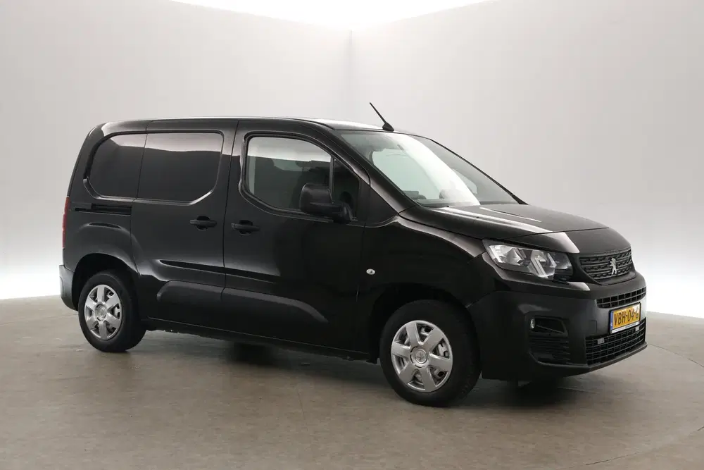 Peugeot Partner 1.5 BlueHDI Premium uit 2019, foto 6