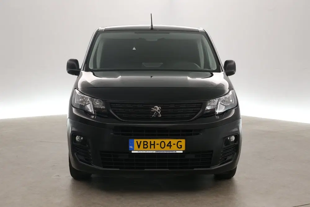Peugeot Partner 1.5 BlueHDI Premium uit 2019, foto 7
