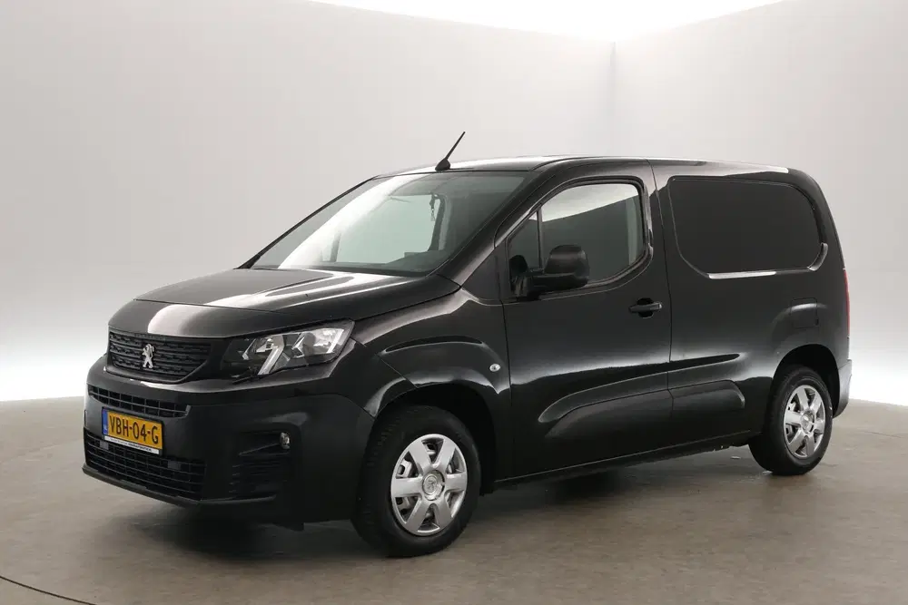 Peugeot Partner 1.5 BlueHDI Premium uit 2019, foto 8
