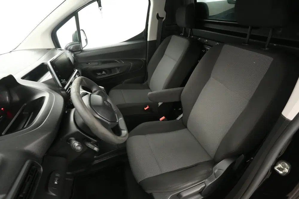 Peugeot Partner 1.5 BlueHDI Premium uit 2019, foto 9