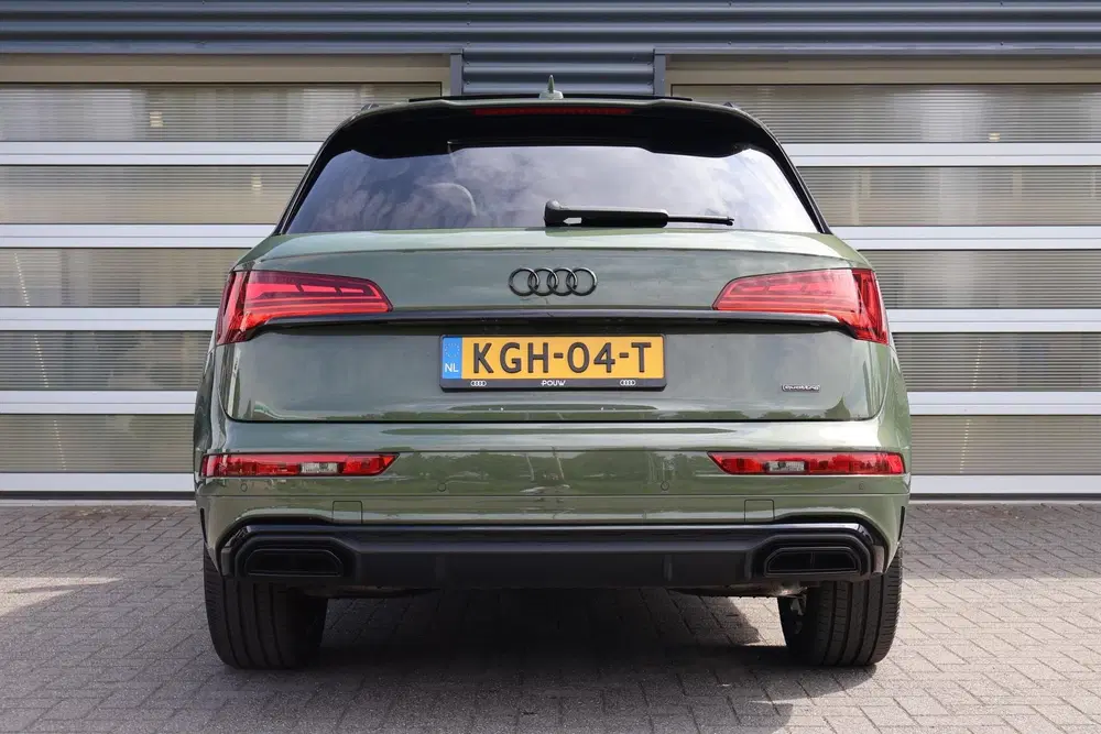 Audi Q5 50 TFSIe 299pk S edition uit 2023, foto 10