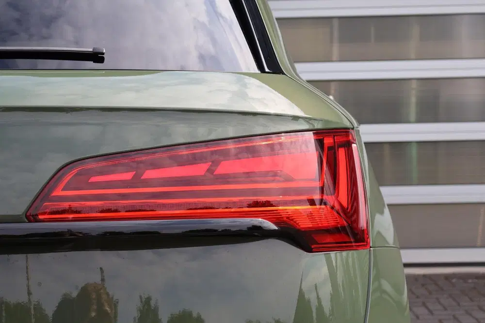 Audi Q5 50 TFSIe 299pk S edition uit 2023, foto 11