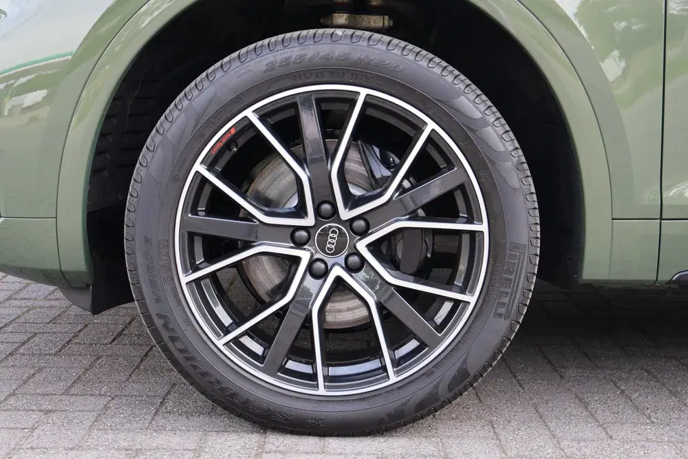 Audi Q5 50 TFSIe 299pk S edition uit 2023, foto 14