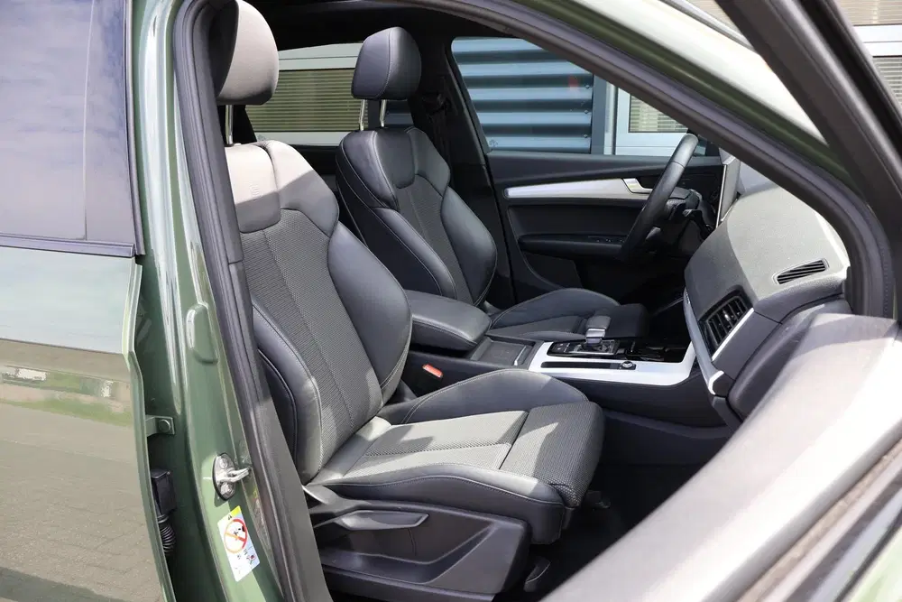 Audi Q5 50 TFSIe 299pk S edition uit 2023, foto 16