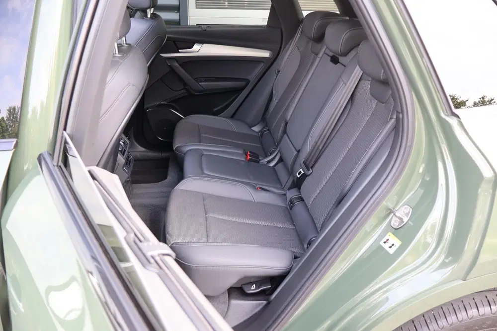 Audi Q5 50 TFSIe 299pk S edition uit 2023, foto 20