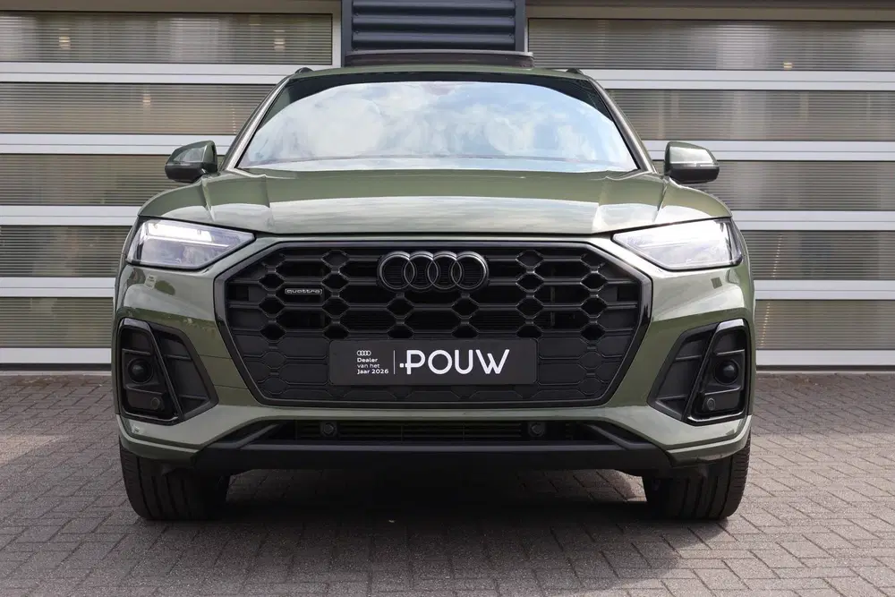 Audi Q5 50 TFSIe 299pk S edition uit 2023, foto 7
