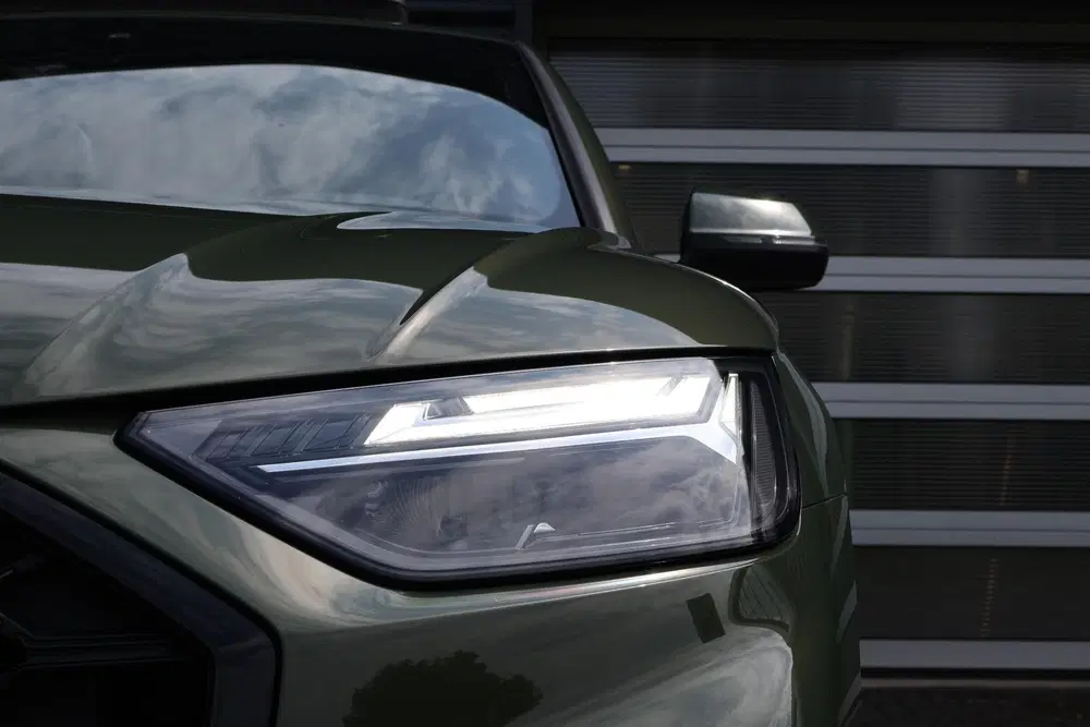 Audi Q5 50 TFSIe 299pk S edition uit 2023, foto 8
