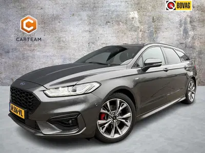 Ford Mondeo 2.0 IVCT HEV ST-Line zeer netjes uit 2022