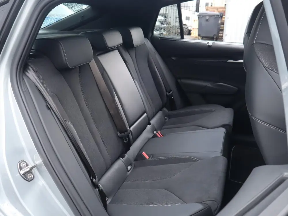 Skoda Enyaq Enyaq Coupé 286pk 85 Sportline uit 2026, foto 6
