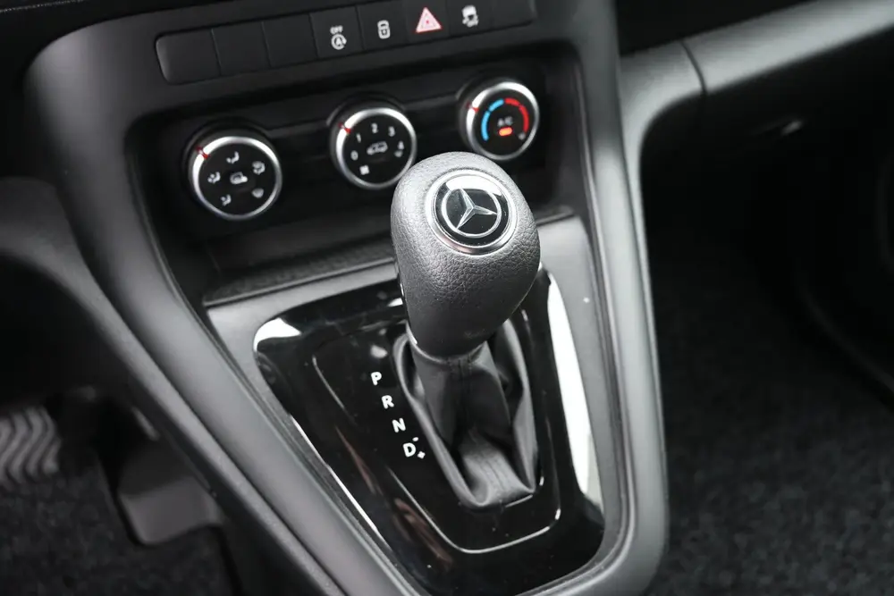 Mercedes-Benz Citan 110 CDI L2 Pro 3 Zitplaatsen uit 2024, foto 6