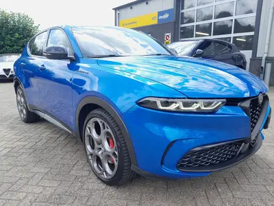 Alfa Romeo Tonale 1.5T Hybrid - Navigati uit 2023