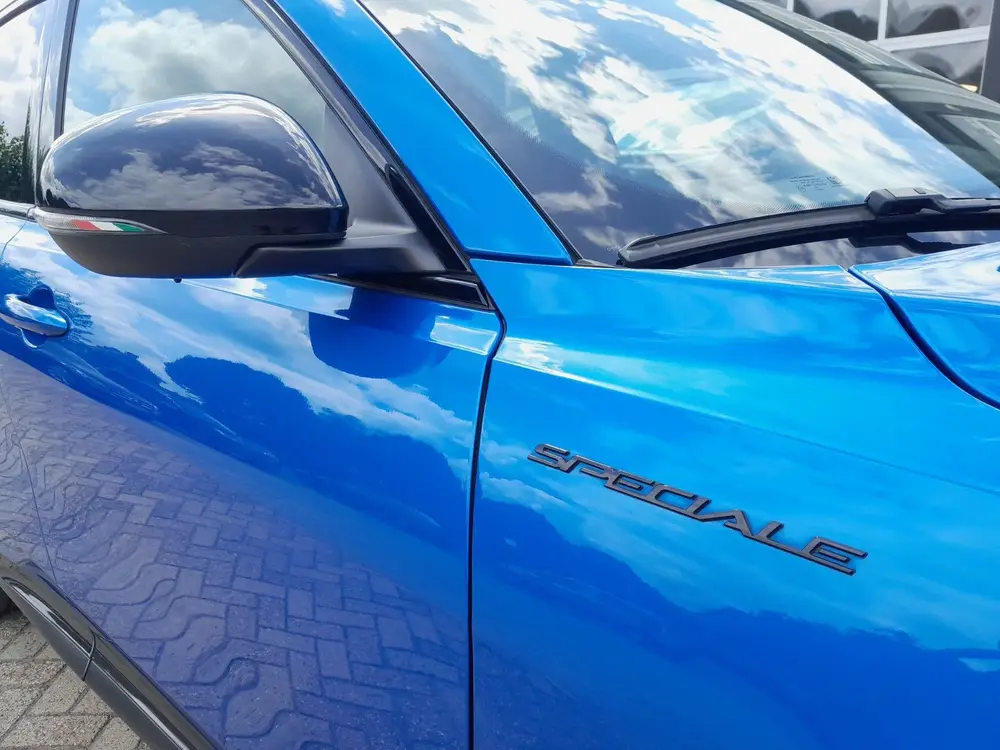Alfa Romeo Tonale 1.5T Hybrid - Navigati uit 2023, foto 11