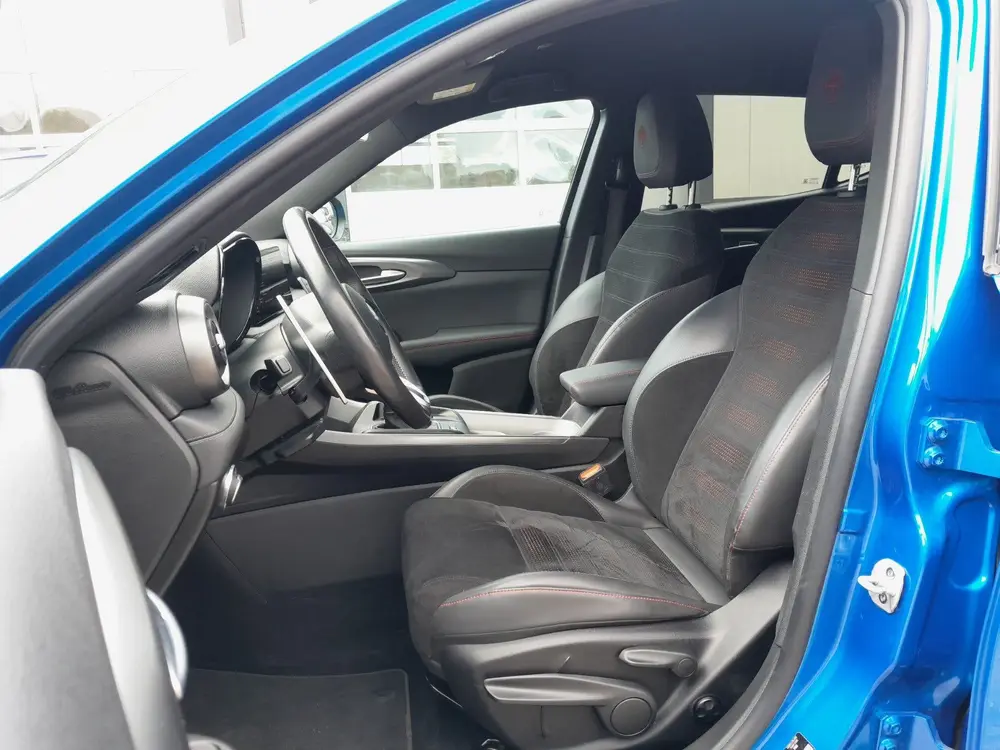 Alfa Romeo Tonale 1.5T Hybrid - Navigati uit 2023, foto 13
