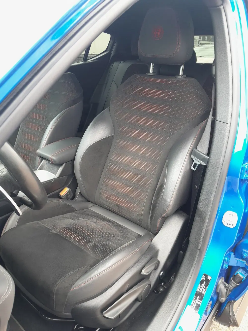 Alfa Romeo Tonale 1.5T Hybrid - Navigati uit 2023, foto 15
