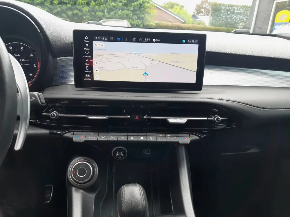 Alfa Romeo Tonale 1.5T Hybrid - Navigati uit 2023, foto 20