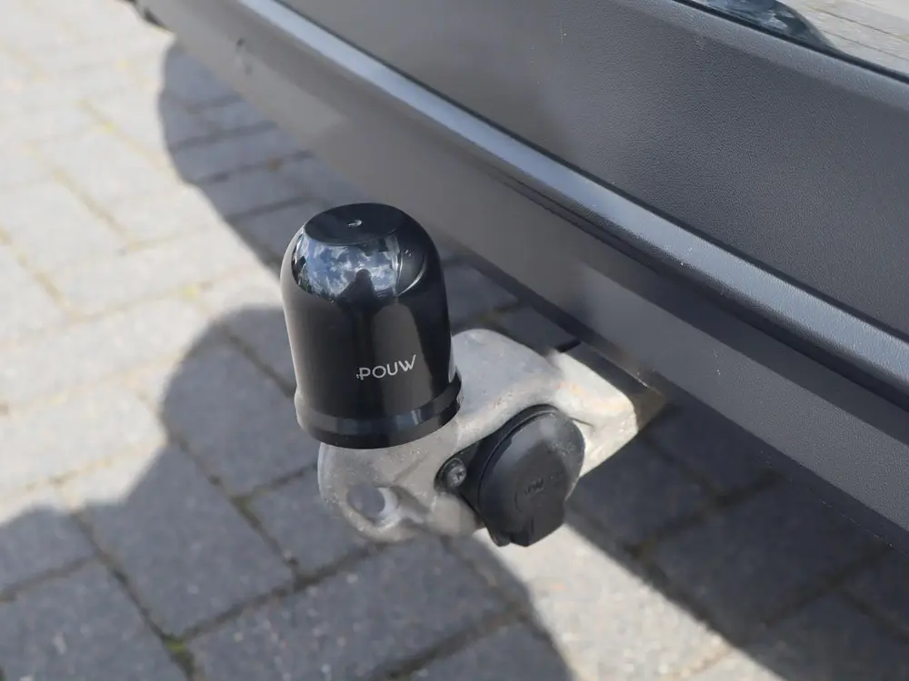 Volkswagen Tiguan 1.4 TSI eHybrid 245pk Life Edition | SoH 9 uit 2022, foto 12