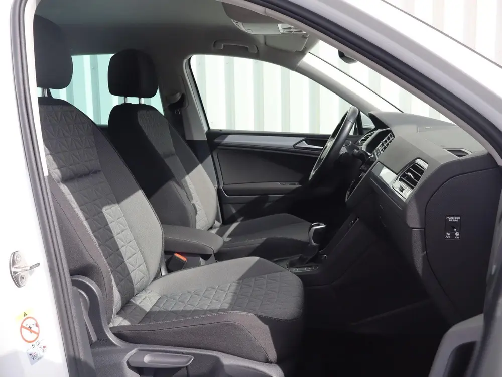 Volkswagen Tiguan 1.4 TSI eHybrid 245pk Life Edition | SoH 9 uit 2022, foto 16
