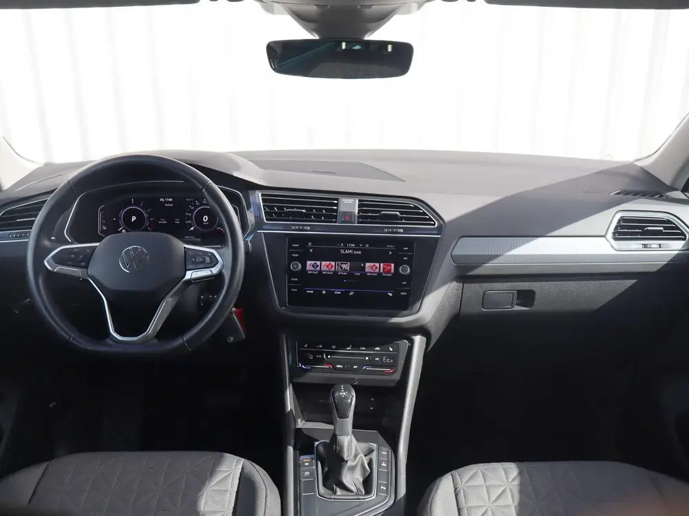 Volkswagen Tiguan 1.4 TSI eHybrid 245pk Life Edition | SoH 9 uit 2022, foto 5