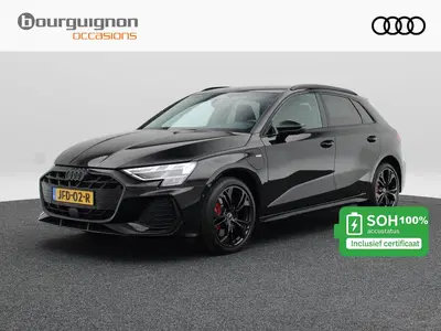 Audi A3 45 TFSi 272 Pk e S-line Competition uit 2025