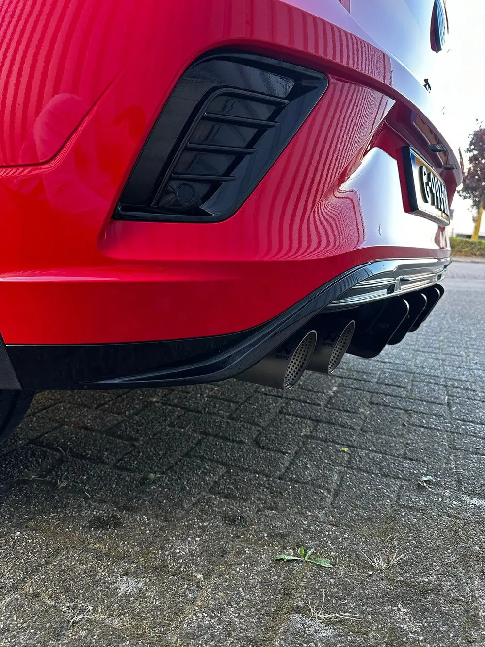 Volkswagen T-Roc 2.0 TSI 300pk 4Motion 7-DSG NAP Akra pano uit 2019, foto 15