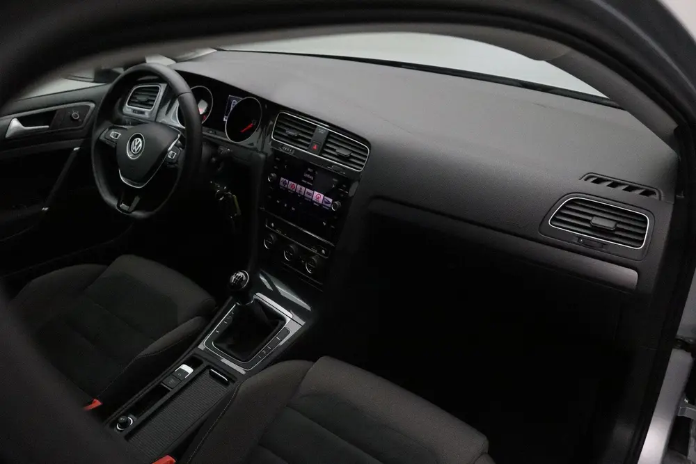 Volkswagen Golf 1.0 TSI Comfortline Business 2019 NAP | Navi uit 2019, foto 10