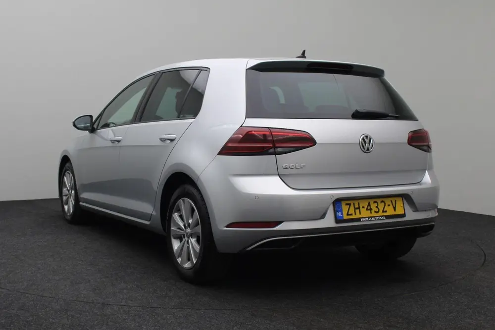 Volkswagen Golf 1.0 TSI Comfortline Business 2019 NAP | Navi uit 2019, foto 13