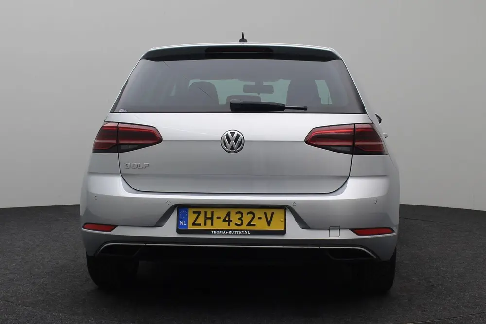Volkswagen Golf 1.0 TSI Comfortline Business 2019 NAP | Navi uit 2019, foto 17