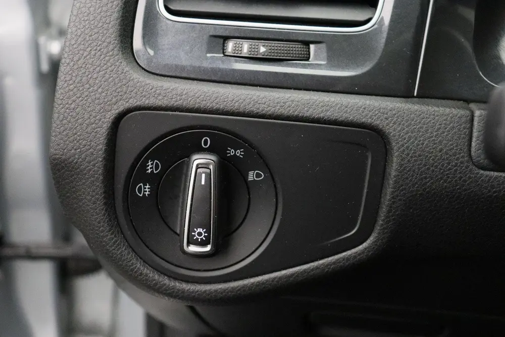 Volkswagen Golf 1.0 TSI Comfortline Business 2019 NAP | Navi uit 2019, foto 19