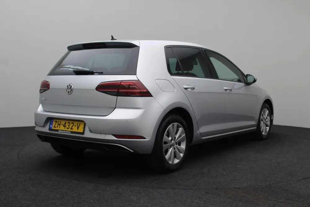 Volkswagen Golf 1.0 TSI Comfortline Business 2019 NAP | Navi uit 2019, foto 5
