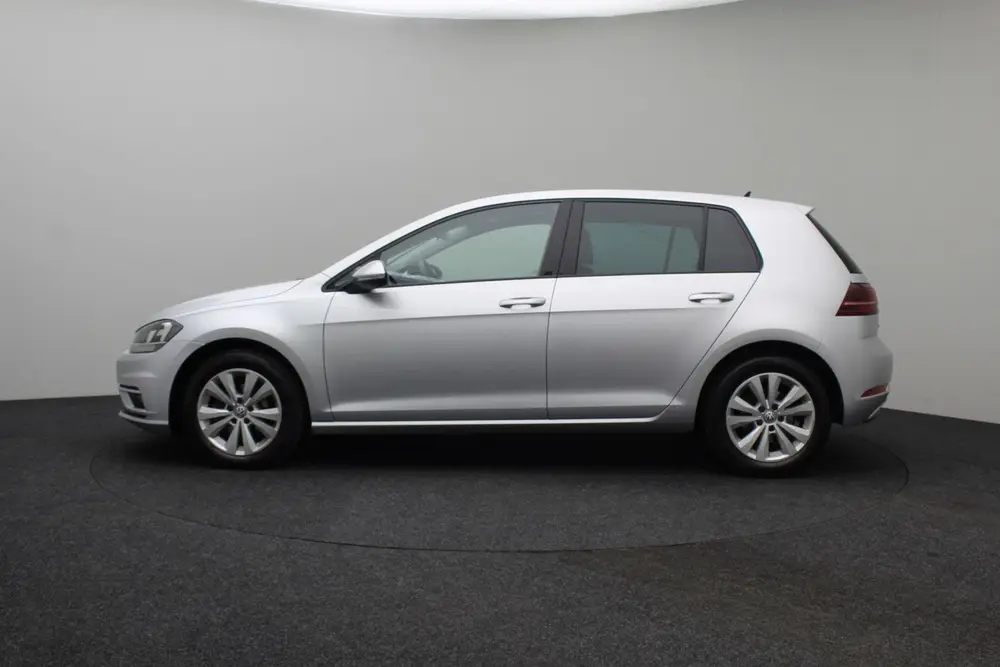 Volkswagen Golf 1.0 TSI Comfortline Business 2019 NAP | Navi uit 2019, foto 9