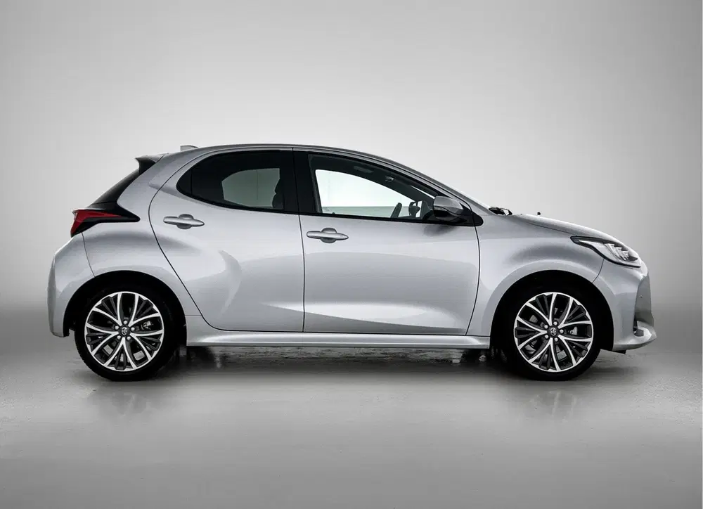 Toyota Yaris 1.5 Hybrid 130 Executive uit 2025, foto 12