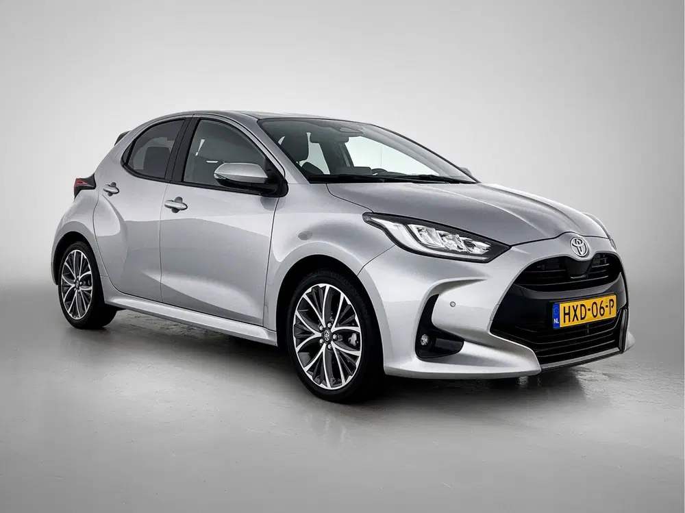 Toyota Yaris 1.5 Hybrid 130 Executive uit 2025, foto 13