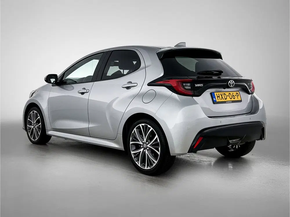 Toyota Yaris 1.5 Hybrid 130 Executive uit 2025, foto 14