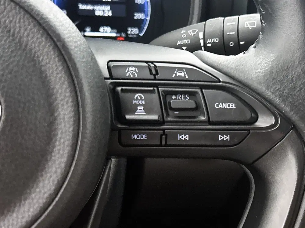 Toyota Yaris 1.5 Hybrid 130 Executive uit 2025, foto 15