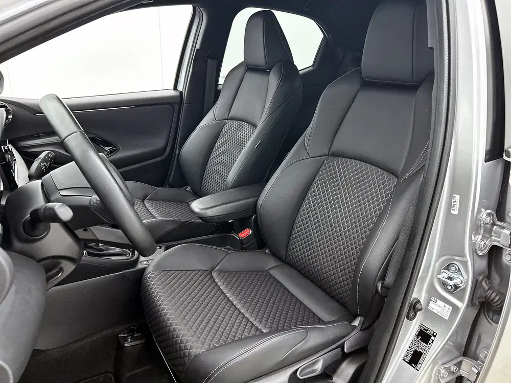 Toyota Yaris 1.5 Hybrid 130 Executive uit 2025, foto 16