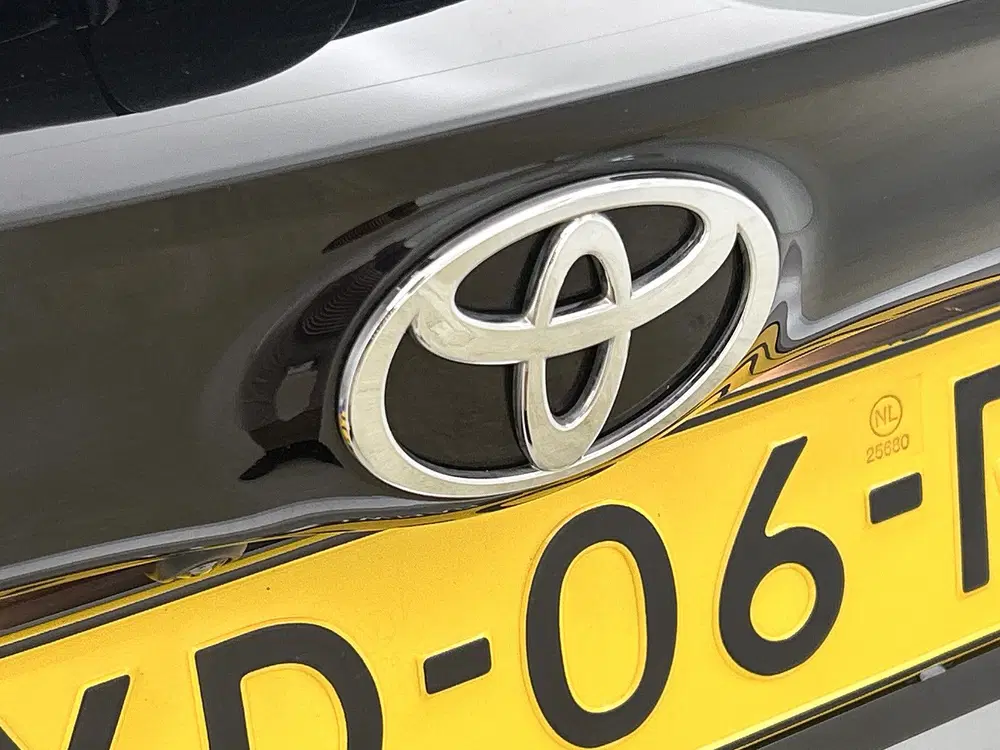 Toyota Yaris 1.5 Hybrid 130 Executive uit 2025, foto 20