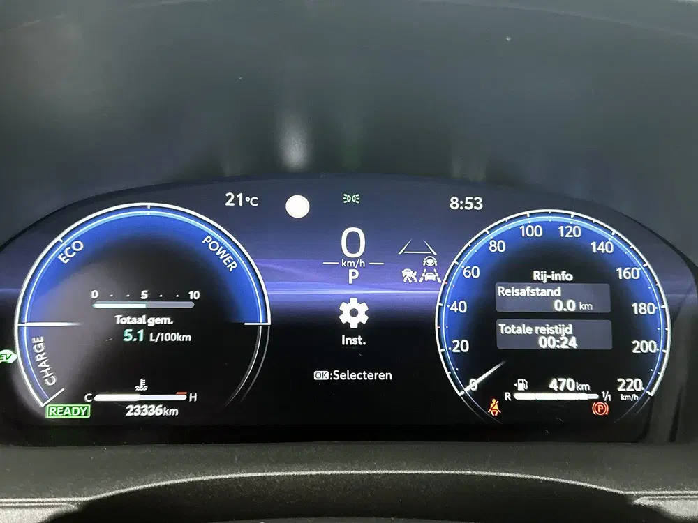 Toyota Yaris 1.5 Hybrid 130 Executive uit 2025, foto 5