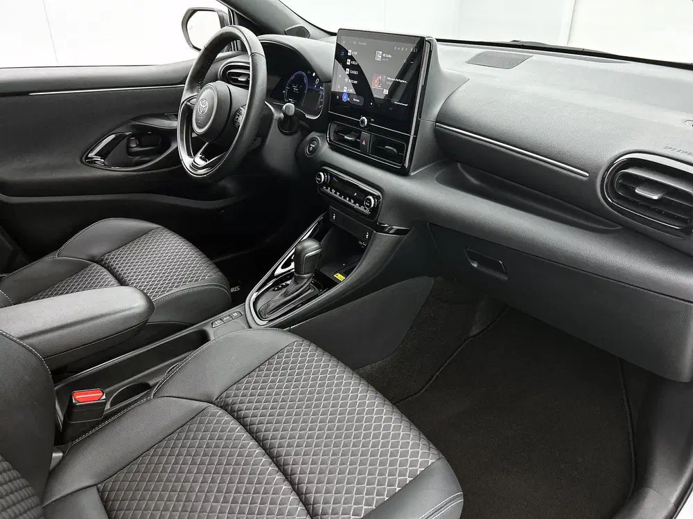 Toyota Yaris 1.5 Hybrid 130 Executive uit 2025, foto 6
