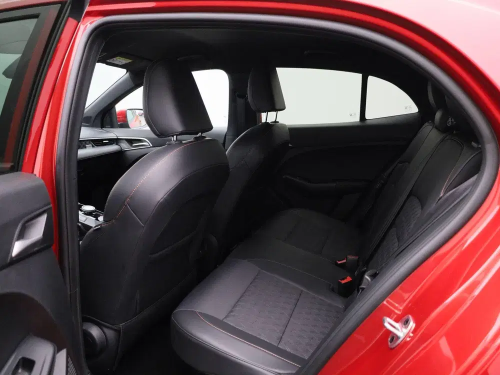 MG MG3 1.5 Hybrid+ Aut. Luxury uit 2025, foto 10