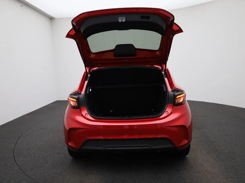 MG MG3 1.5 Hybrid+ Aut. Luxury uit 2025, foto 11