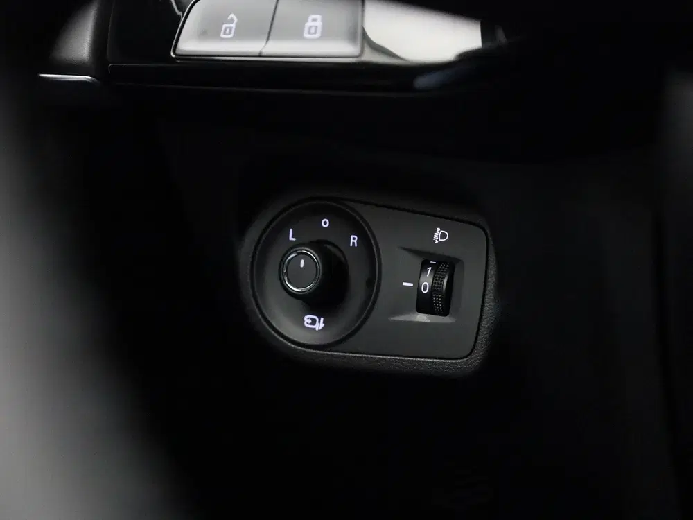 MG MG3 1.5 Hybrid+ Aut. Luxury uit 2025, foto 19