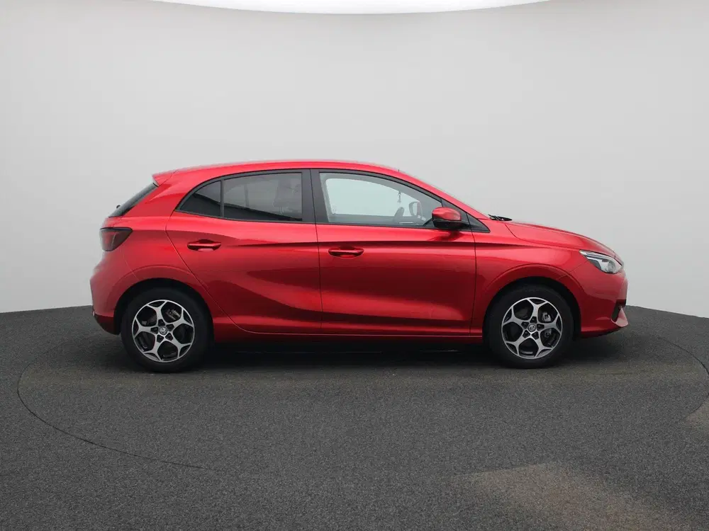 MG MG3 1.5 Hybrid+ Aut. Luxury uit 2025, foto 6