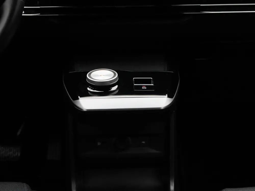 MG MG4 Long Range Luxury 64 kWh uit 2023, foto 10