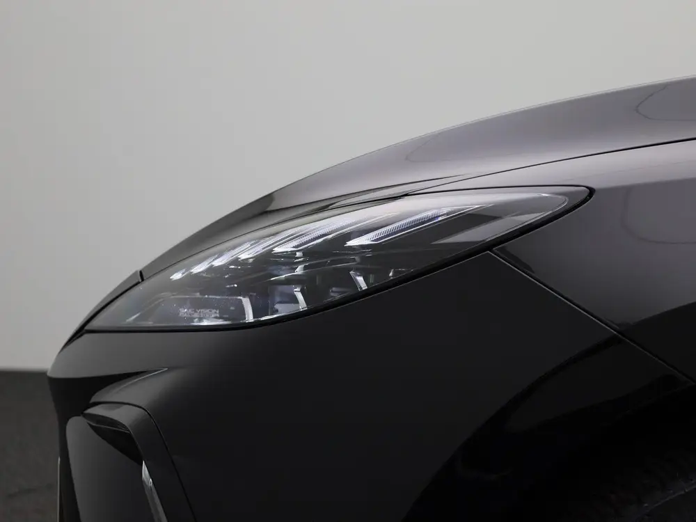 MG MG4 Long Range Luxury 64 kWh uit 2023, foto 15