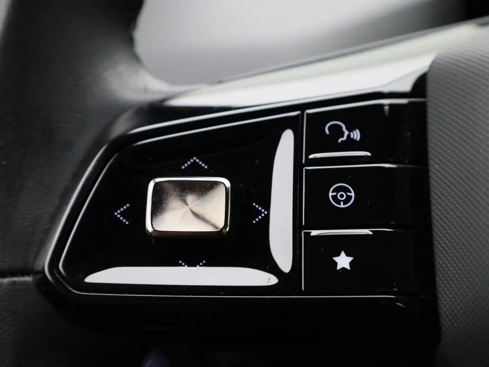 MG MG4 Long Range Luxury 64 kWh uit 2023, foto 17
