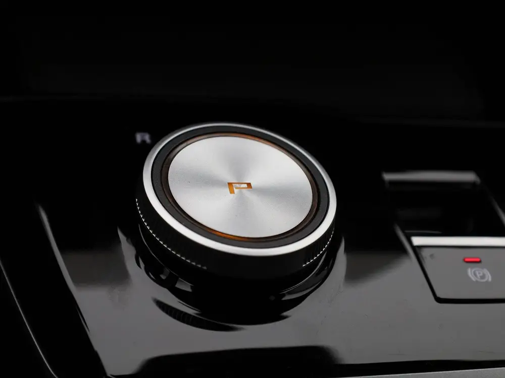 MG MG4 Long Range Luxury 64 kWh uit 2023, foto 18