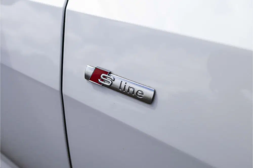 Audi A7 50 TFSI e quattro Pro Line S uit 2020, foto 16